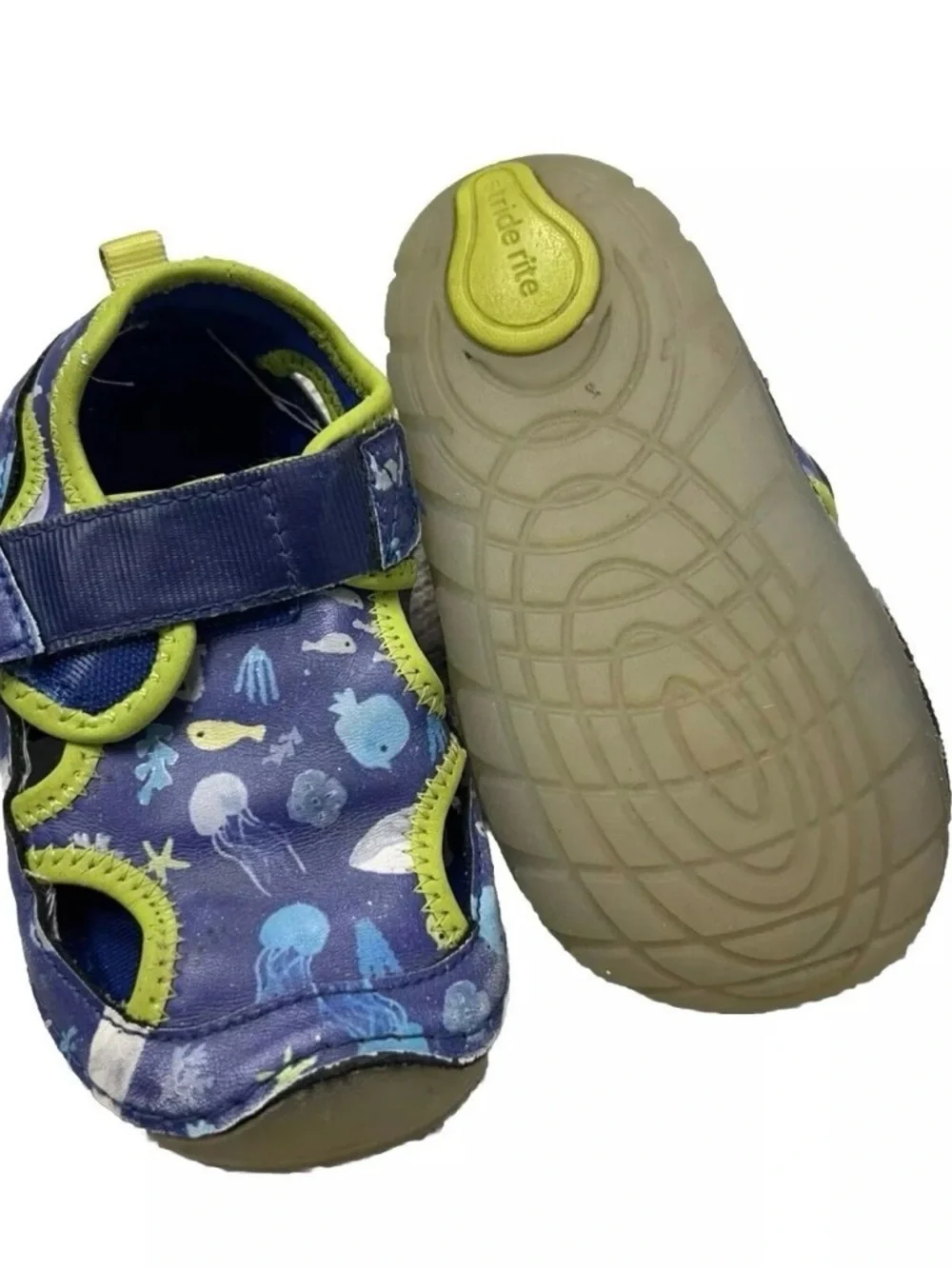 Stride Rite cute kids